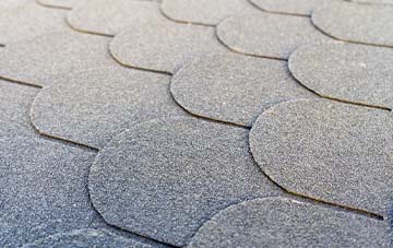 Worthen asphalt roofing costs