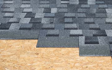 expert Worthen asphalt roof companies