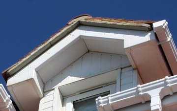 Worthen fascia installation costs