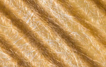 Worthen fibreglass roof waterproofing