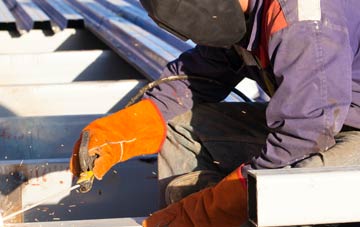 Worthen flat roofing options