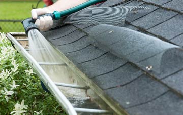Worthen gutter cleaning costs