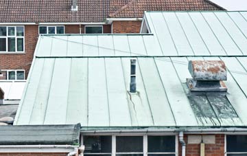 Worthen lead roofing costs