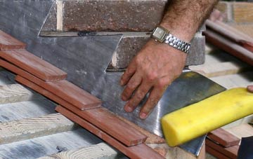 is Worthen lead roofing safe?
