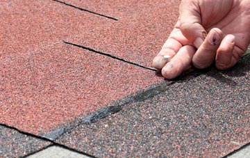 Worthen asphalt roof repairs