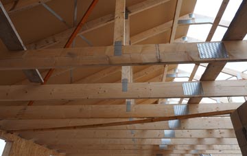 Worthen roof truss costs