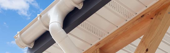 get Worthen guttering quotes today