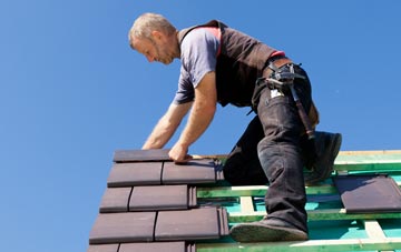 disadvantages of Worthen slate roofing