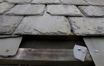 Worthen slate roof repairs and maintenance