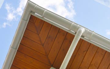 Worthen soffit types