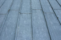 Worthen lead roofing